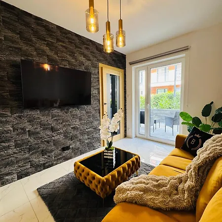 Apartment Baltic