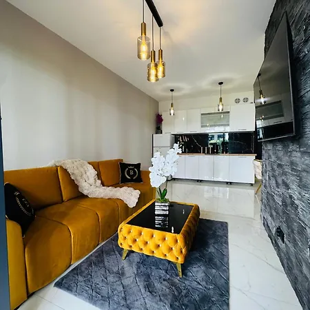 Baltic Appartement Pobierowo