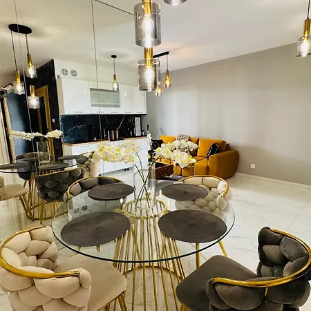 Apartment Baltic