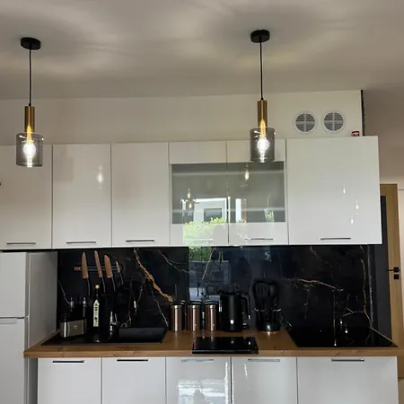 Baltic Apartment Pobierowo