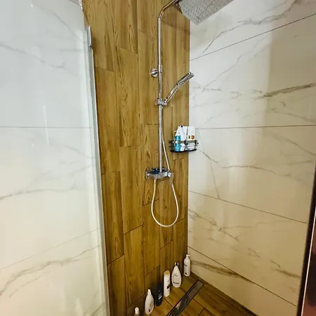 Baltic Apartment *
