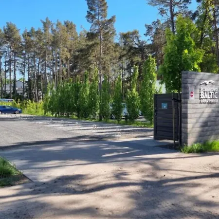 Apartment Baltic *