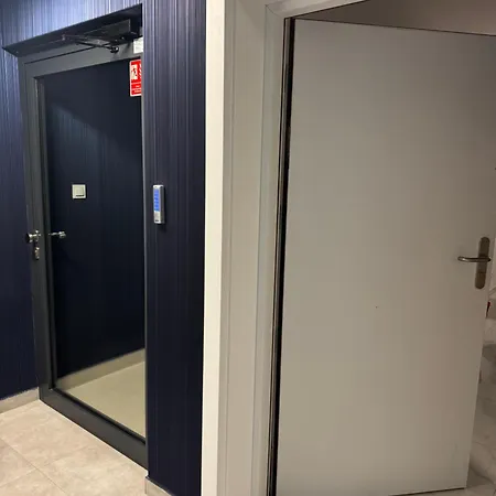 Appartement Baltic Pobierowo